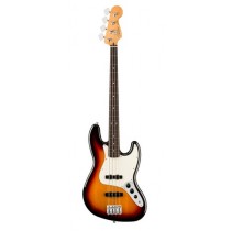 FENDER PLAYER II JAZZ BASS RW 3-COLOR SUNBURST